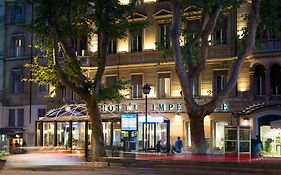 Imperiale Hotel Rome
